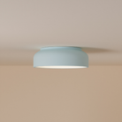 The sky Vitria Flush Mount from Gantri.