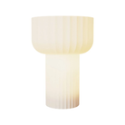 The Word Table Light from Gantri.