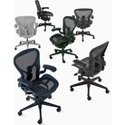 The Aeron Chair from Herman Miller all colors. all-groups