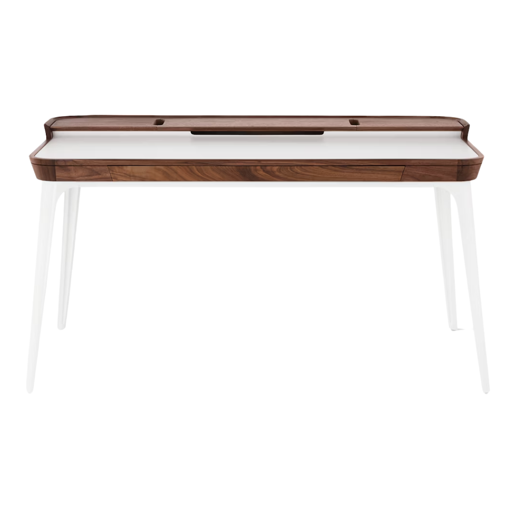 The Airia Desk from Herman Miller.