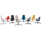 The Asari Chair from Herman Miller among other Asari chairs in the collection. all-groups