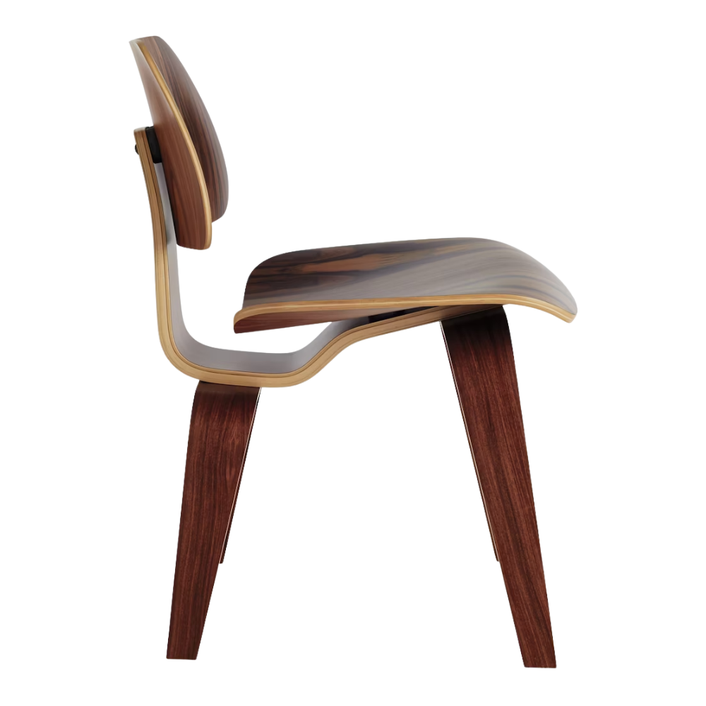 Herman Miller Eames Molded Plywood Dining Chair