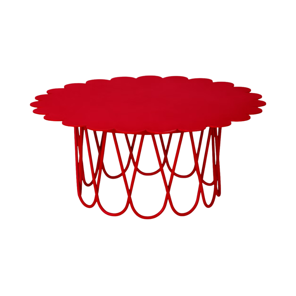 Herman Miller Girard Flower Table - Thumbnail 5