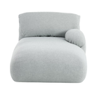 The Luva Modular Chaise Mode Surf Right from Herman Miller.