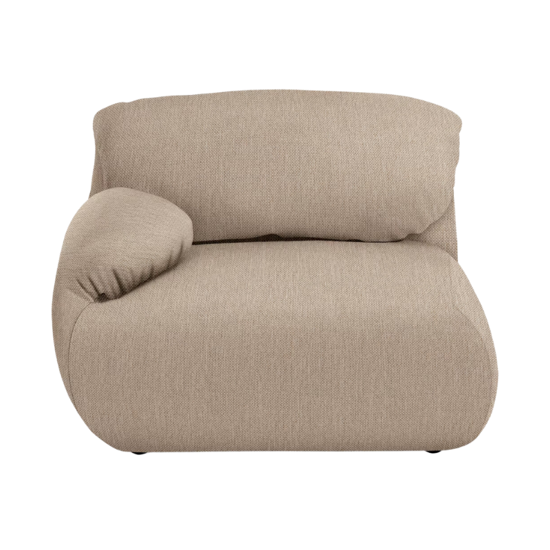 Herman Miller Luva Modular Seat - Thumbnail 2