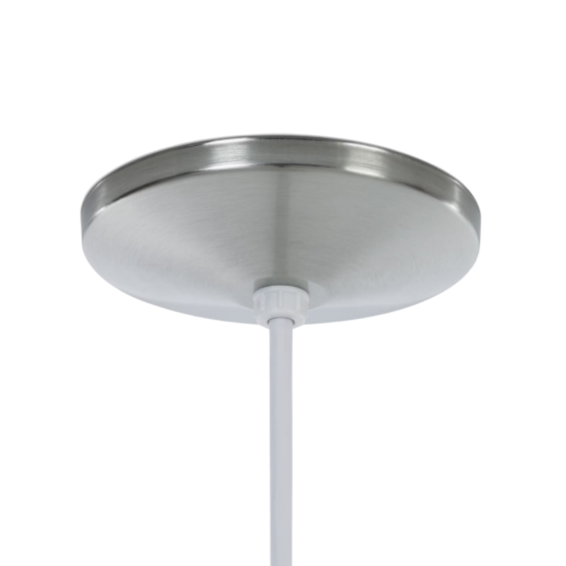 The mount for the Nelson Ball Bubble Pendant from Herman Miller. all-groups