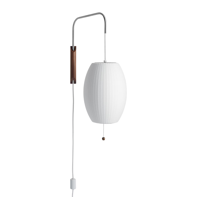 Herman Miller Nelson Cigar Wall Sconce - Thumbnail 4