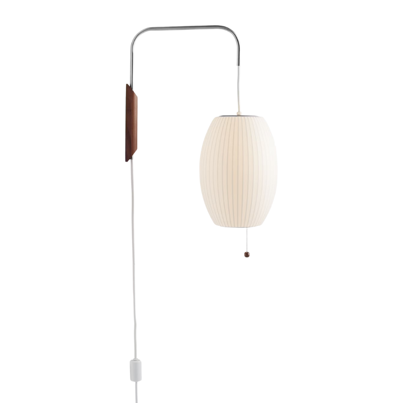 Herman Miller Nelson Cigar Wall Sconce - Thumbnail 3