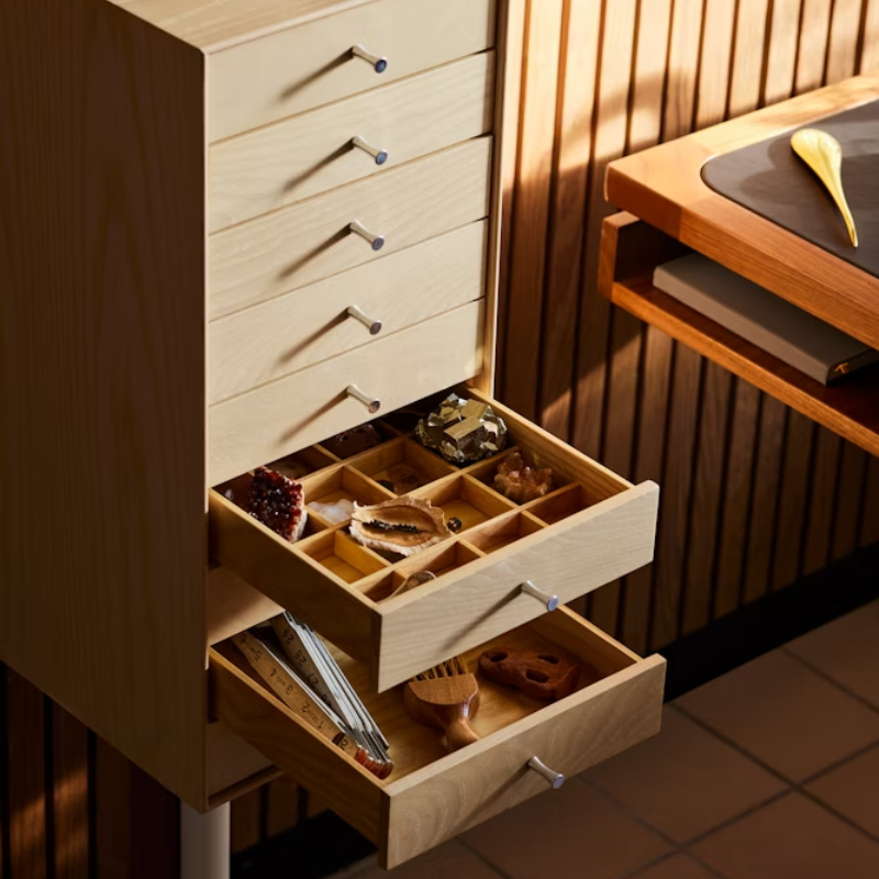 Herman Miller Nelson Miniature Chest - Thumbnail 3