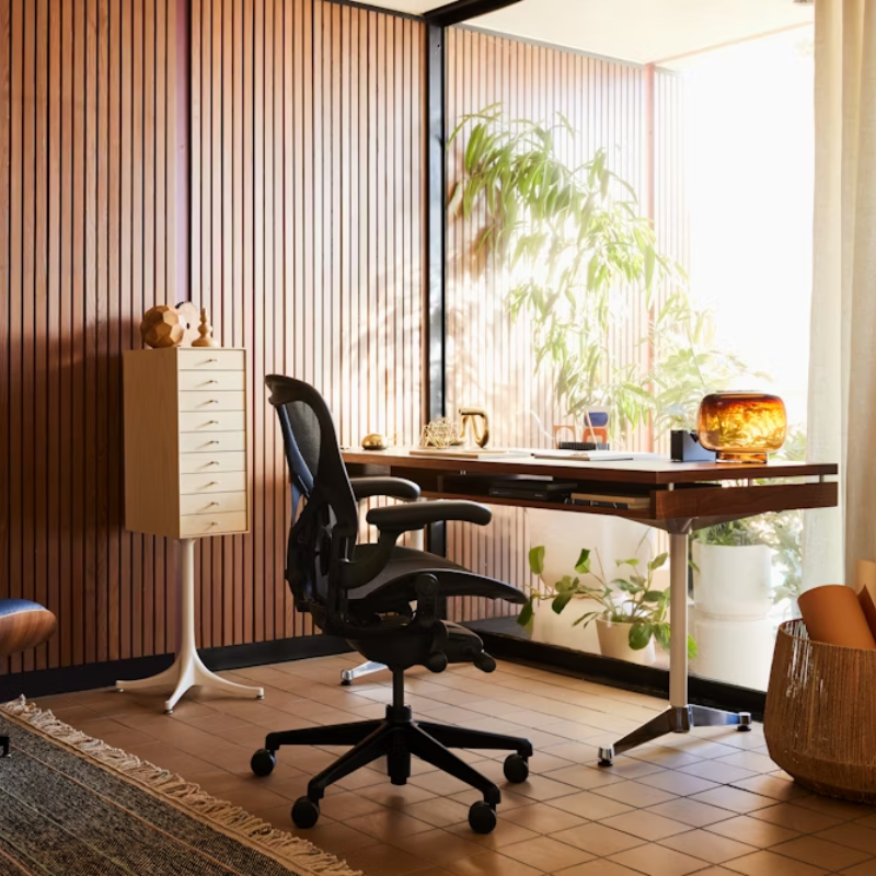 Herman Miller Nelson Miniature Chest - Thumbnail 4