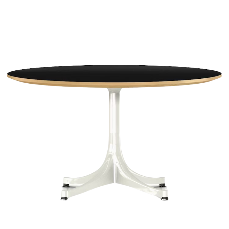 Herman Miller Nelson Pedestal Coffee Table - Thumbnail 5
