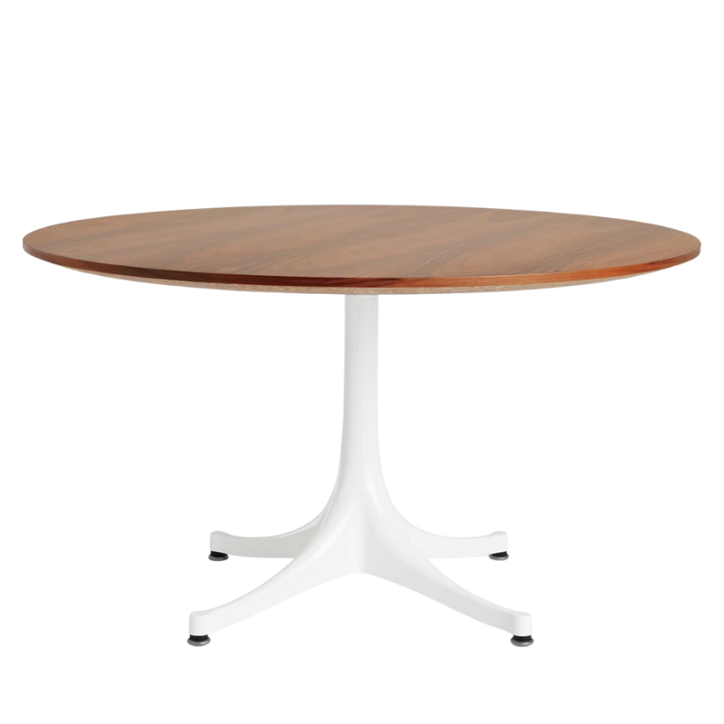 Herman Miller Nelson Pedestal Coffee Table - Thumbnail 3