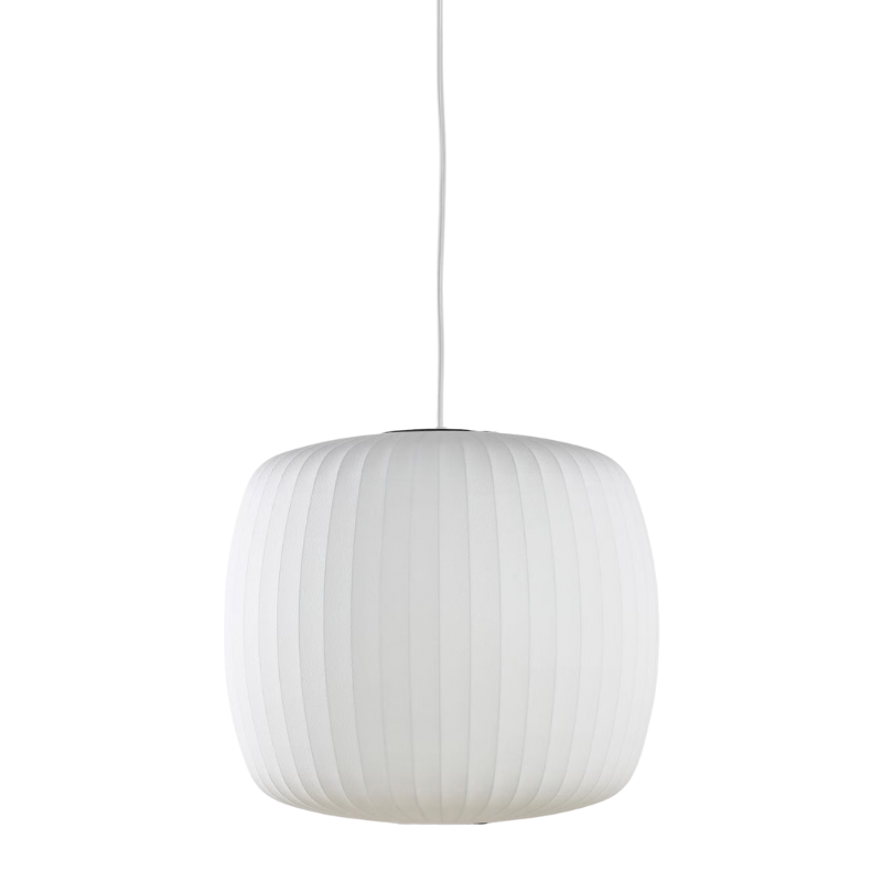 Herman Miller Nelson Roll Bubble Pendant - Thumbnail 3