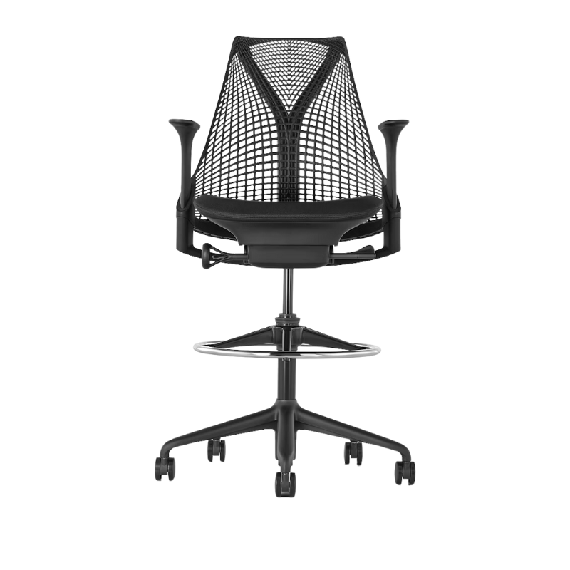 Herman Miller Sayl Chair - Thumbnail 3
