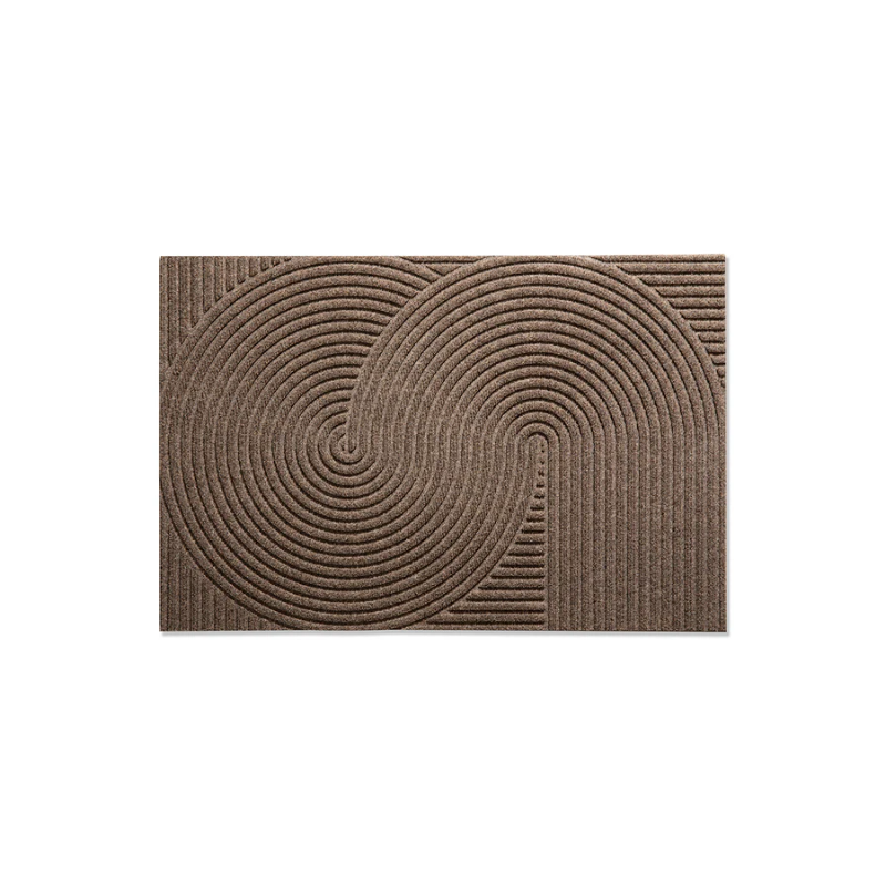 The Sand Doormat from Heymat in the small size.