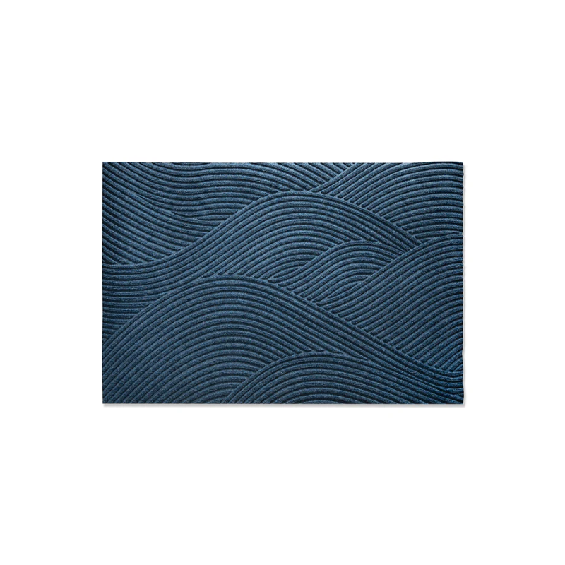 The Sjø Doormat from Heymat in the large size.