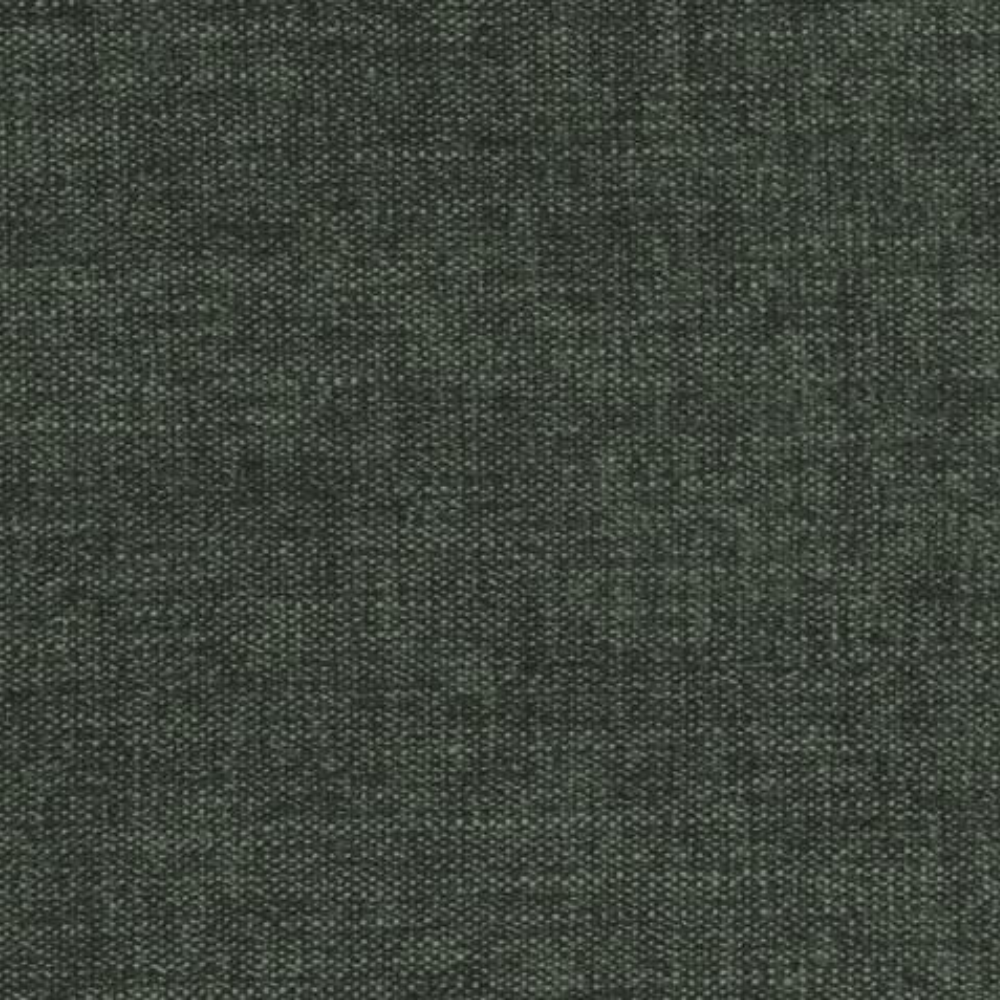 The Cone Sleeper Sofa from Innovation Living avella forest green 281 upholstery swatch.