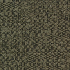 The Cone Sleeper Sofa from Innovation Living boucle forest green 535 upholstery swatch.