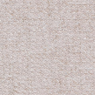 The Cornila Ottoman from Innovation Living weda sand 300 upholstery swatch.