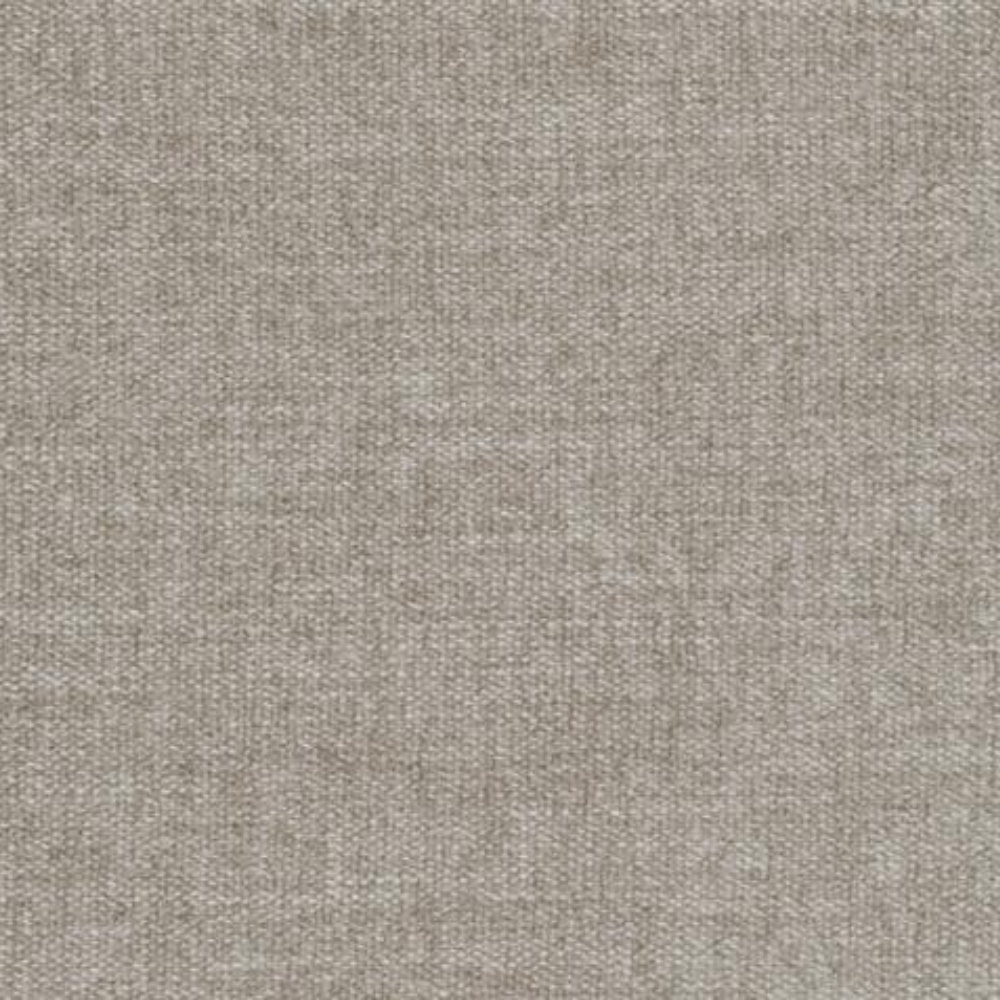 The Newilla Lounger Chair with Slim Arms avella sand 280 upholstery swatch.