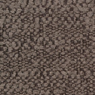 The Newilla Lounger Chair with Standard Arms from Innovation Living boucle taupe 530 upholstery swatch.