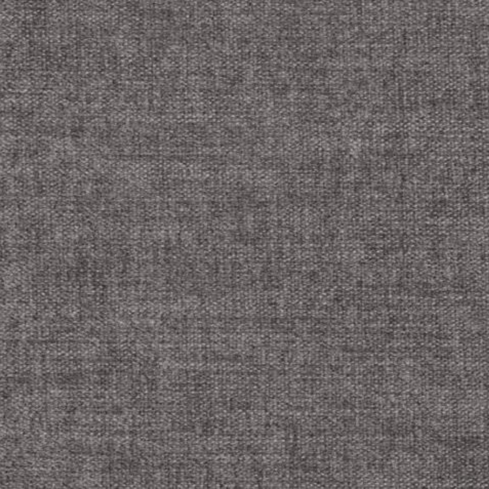 The Newilla Lounger Chair with Wide Arms from Innovation Living avella warm grey 282 upholstery swatch.