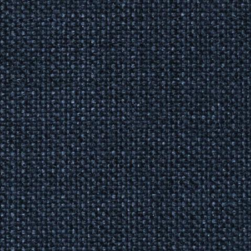 The Newilla Lounger Chair with Wide Arms from Innovation Living mixed dance blue 528 upholstery swatch.