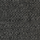 The Osvald Sofa Bed from Innovation Living boucle charcoal 529 upholstery swatch.