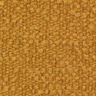 The Osvald Sofa Bed from Innovation Living boucle ochre 536 upholstery swatch.