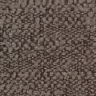 The Osvald Sofa Bed from Innovation Living boucle taupe 530 upholstery swatch.