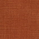 The Osvald Sofa Bed from Innovation Living esina rust orange 412 upholstery swatch.