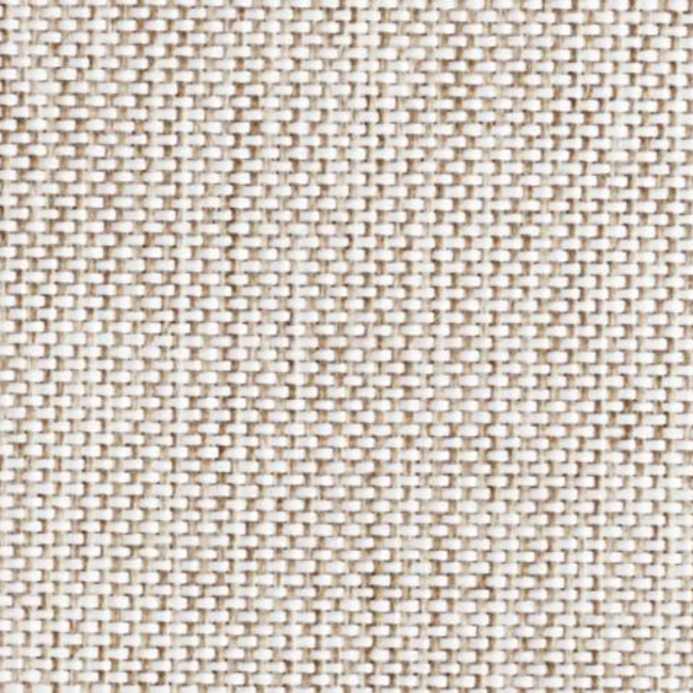 The Osvald Sofa Bed from Innovation Living mixed dance natural 527 upholstery swatch.