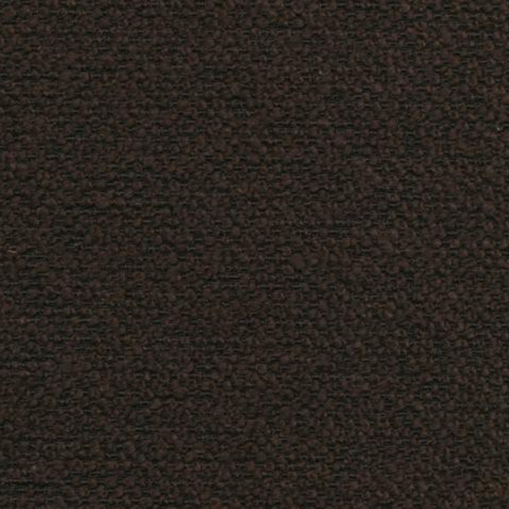 The Osvald Sofa Bed from Innovation Living taura chocco 358 upholstery swatch.