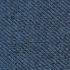 The Osvald Sofa Bed from Innovation Living weda blue 302 upholstery swatch.