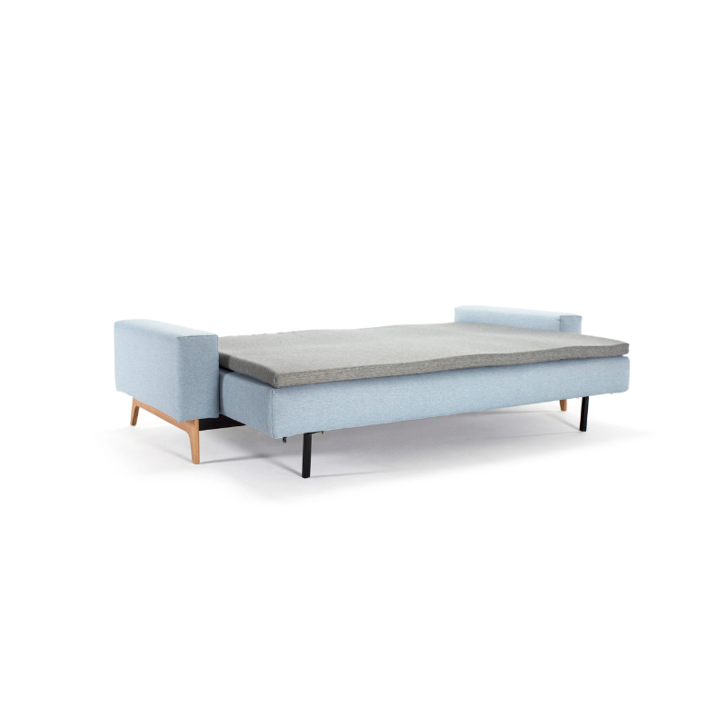 Innovation Living Mattress Pillow Topper