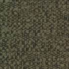The Vilander Sleeper Sofa With Cushion Arms from Innovation Living boucle forest green 535 upholstery swatch.