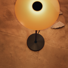 PH 3½-2½ Floor Lamp Centenary Edition by Louis Poulsen from above.