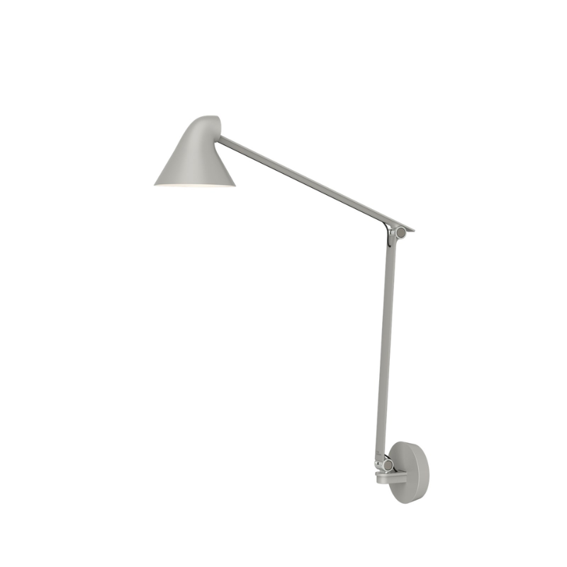 Louis Poulsen NJP Wall Lamp