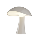Rumee 220 Portable Lamp in Earth Grey.
