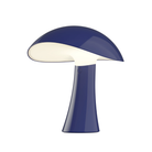 Rumee 220 Portable Lamp in Night Blue.