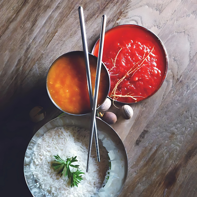 Mepra Stile Chopsticks - Thumbnail 5