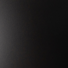 The dark bronze finish for a down rod coupler from The Modern Fan Co.