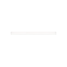 The Lightstick LED bathroom vanity wall sconce by Modern Forms, 49-inch, in Brushed Aluminum.
