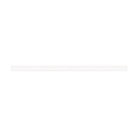 The Lightstick LED bathroom vanity wall sconce by Modern Forms, 61-inch, in Brushed Aluminum.