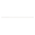 The Lightstick LED bathroom vanity wall sconce by Modern Forms, 73-inch, in Brushed Aluminum.