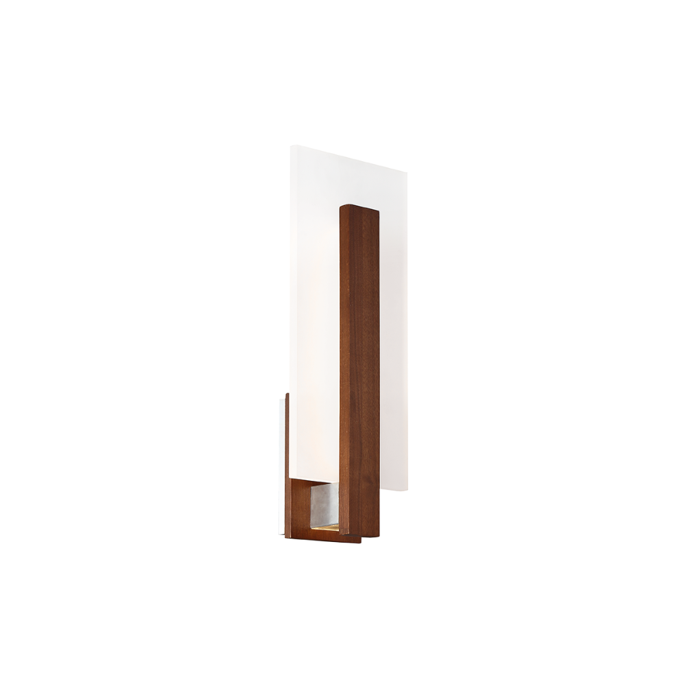 The Stem Wall Sconce from Modern Forms.