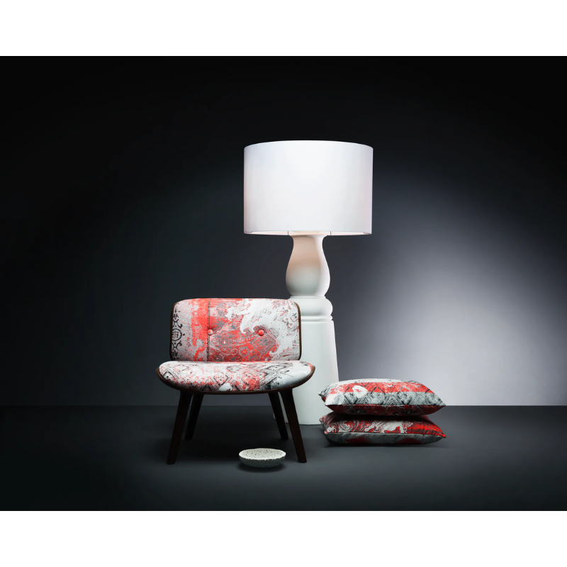 The Farooo from Moooi in a living room. all-groups