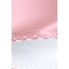 The pink Lolita Table Lamp from Moooi close up.