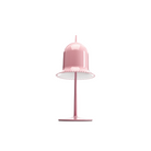 The pink Lolita Table Lamp from Moooi.