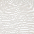 Close-up of the white shade material of the Non Random Pendant by Moooi.